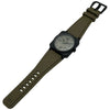 ベル＆ロス Bell & Ross BR 03 ミリタリーセラミック BR02A-MIL-CE/SRB カーキ セラミック 自動巻き メンズ 腕時計