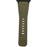 ベル＆ロス Bell & Ross BR 03 ミリタリーセラミック BR02A-MIL-CE/SRB カーキ セラミック 自動巻き メンズ 腕時計