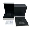 シャネル CHANEL J12 ピンクフラッシュ 世界1200本限定 H6755 ホワイト セラミック クオーツ レディース 腕時計
