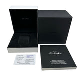 シャネル CHANEL J12 ピンクフラッシュ 世界1200本限定 H6755 ホワイト セラミック クオーツ レディース 腕時計