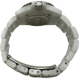 シャネル CHANEL J12 ピンクフラッシュ 世界1200本限定 H6755 ホワイト セラミック クオーツ レディース 腕時計