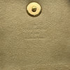ルイ・ヴィトン LOUIS VUITTON ポシェットカンクーン M60018 ブラウン モノグラム・キャンバス レディース ショルダーバッグ