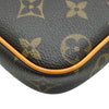 ルイ・ヴィトン LOUIS VUITTON ポシェットカンクーン M60018 ブラウン モノグラム・キャンバス レディース ショルダーバッグ