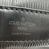 ルイ・ヴィトン LOUIS VUITTON サックデポールGM M80155 ブラック エピ レディース ショルダーバッグ