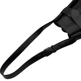 ルイ・ヴィトン LOUIS VUITTON サックデポールGM M80155 ブラック エピ レディース ショルダーバッグ