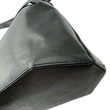 ルイ・ヴィトン LOUIS VUITTON サックデポールGM M80155 ブラック エピ レディース ショルダーバッグ