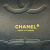 シャネル CHANEL マトラッセ25 A01112 26番台 ネイビー ゴールド金具 キャビアスキン レディース ショルダーバッグ