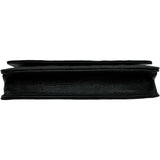 シャネル CHANEL マトラッセチェーンウォレット AP0250 ブラック ゴールド金具 キャビアスキン レディース ショルダーバッグ