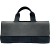 エルメス HERMES ヴァルパライソMM ロング ブラック シルバー金具 トワル レディース ハンドバッグ