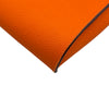 エルメス HERMES ヴィドポッシュ B刻印 オレンジ シルバー金具 トゴ レディース ボディバッグ