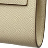 エルメス HERMES ケリートゥーゴー W刻印 ナタ ゴールド金具 エプソン レディース ショルダーバッグ