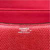 エルメス HERMES コンスタンス3 24 Y刻印 ローズメキシコ シルバー金具 リザード レディース ショルダーバッグ