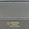 エルメス HERMES バーキン30 パーソナルオーダー C刻印 エトゥープ/トレンチ ゴールド金具 エプソン レディース ハンドバッグ