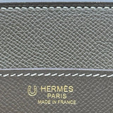 エルメス HERMES バーキン30 パーソナルオーダー C刻印 エトゥープ/トレンチ ゴールド金具 エプソン レディース ハンドバッグ