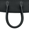 エルメス HERMES バーキン35 Y刻印 ブラック ゴールド金具 トゴ ユニセックス ハンドバッグ