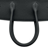 エルメス HERMES バーキン35 Y刻印 ブラック ゴールド金具 トゴ ユニセックス ハンドバッグ