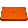 エルメス HERMES ベアンスフレ Z刻印 ブルーフリーダ ゴールド金具 シェーブル レディース 長財布