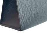 エルメス HERMES ミニケリー2 G刻印 ブラック ゴールド金具 エプソン レディース ショルダーバッグ