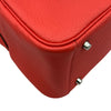 エルメス HERMES リンディ ミニ Z刻印 ローズテキサス シルバー金具 トリヨン レディース ショルダーバッグ