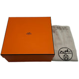 エルメス HERMES ロウリス ミニ D刻印 ブルーニュイ ゴールド金具 エバーカラー レディース ショルダーバッグ