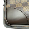 ルイ・ヴィトン LOUIS VUITTON ポルト・ドキュマン・ヴォワヤージュ N41124 ブラウン ダミエ メンズ ビジネスバッグ