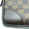 ルイ・ヴィトン LOUIS VUITTON ポルト・ドキュマン・ヴォワヤージュ N41124 ブラウン ダミエ メンズ ビジネスバッグ