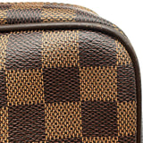 ルイ・ヴィトン LOUIS VUITTON ポルト・ドキュマン・ヴォワヤージュ N41124 ブラウン ダミエ メンズ ビジネスバッグ