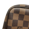 ルイ・ヴィトン LOUIS VUITTON ポルト・ドキュマン・ヴォワヤージュ N41124 ブラウン ダミエ メンズ ビジネスバッグ