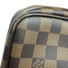 ルイ・ヴィトン LOUIS VUITTON ポルト・ドキュマン・ヴォワヤージュ N41124 ブラウン ダミエ メンズ ビジネスバッグ
