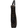 ルイ・ヴィトン LOUIS VUITTON ポルト・ドキュマン・ヴォワヤージュ N41124 ブラウン ダミエ メンズ ビジネスバッグ