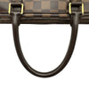ルイ・ヴィトン LOUIS VUITTON ポルト・ドキュマン・ヴォワヤージュ N41124 ブラウン ダミエ メンズ ビジネスバッグ