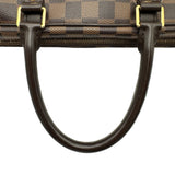 ルイ・ヴィトン LOUIS VUITTON ポルト・ドキュマン・ヴォワヤージュ N41124 ブラウン ダミエ メンズ ビジネスバッグ