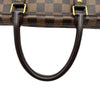 ルイ・ヴィトン LOUIS VUITTON ポルト・ドキュマン・ヴォワヤージュ N41124 ブラウン ダミエ メンズ ビジネスバッグ