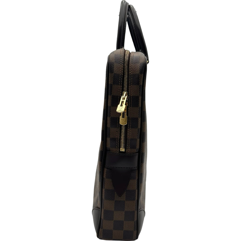 ルイ・ヴィトン LOUIS VUITTON ポルト・ドキュマン・ヴォワヤージュ