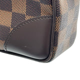 ルイ・ヴィトン LOUIS VUITTON ポルト・ドキュマン・ヴォワヤージュ N41124 ブラウン ダミエ メンズ ビジネスバッグ