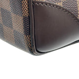 ルイ・ヴィトン LOUIS VUITTON ポルト・ドキュマン・ヴォワヤージュ N41124 ブラウン ダミエ メンズ ビジネスバッグ
