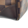 ルイ・ヴィトン LOUIS VUITTON ポルト・ドキュマン・ヴォワヤージュ N41124 ブラウン ダミエ メンズ ビジネスバッグ