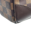 ルイ・ヴィトン LOUIS VUITTON ポルト・ドキュマン・ヴォワヤージュ N41124 ブラウン ダミエ メンズ ビジネスバッグ