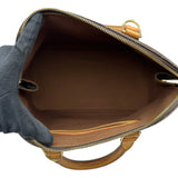 ルイ・ヴィトン LOUIS VUITTON アルマ M51130 ブラウン モノグラムキャンバス レディース ハンドバッグ