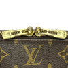 ルイ・ヴィトン LOUIS VUITTON アルマ M51130 ブラウン モノグラムキャンバス レディース ハンドバッグ