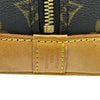 ルイ・ヴィトン LOUIS VUITTON アルマ M51130 ブラウン モノグラムキャンバス レディース ハンドバッグ