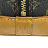 ルイ・ヴィトン LOUIS VUITTON アルマ M51130 ブラウン モノグラムキャンバス レディース ハンドバッグ