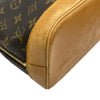 ルイ・ヴィトン LOUIS VUITTON アルマ M51130 ブラウン モノグラムキャンバス レディース ハンドバッグ