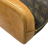 ルイ・ヴィトン LOUIS VUITTON アルマ M51130 ブラウン モノグラムキャンバス レディース ハンドバッグ