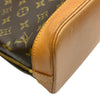 ルイ・ヴィトン LOUIS VUITTON アルマ M51130 ブラウン モノグラムキャンバス レディース ハンドバッグ