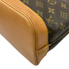 ルイ・ヴィトン LOUIS VUITTON アルマ M51130 ブラウン モノグラムキャンバス レディース ハンドバッグ