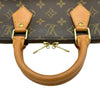ルイ・ヴィトン LOUIS VUITTON アルマ M51130 ブラウン モノグラムキャンバス レディース ハンドバッグ