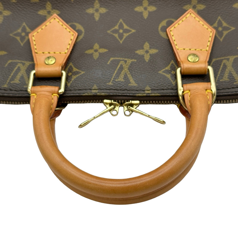 ルイ・ヴィトン LOUIS VUITTON アルマ M51130 ブラウン モノグラム