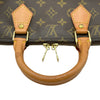 ルイ・ヴィトン LOUIS VUITTON アルマ M51130 ブラウン モノグラムキャンバス レディース ハンドバッグ