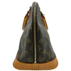 ルイ・ヴィトン LOUIS VUITTON アルマ M51130 ブラウン モノグラムキャンバス レディース ハンドバッグ